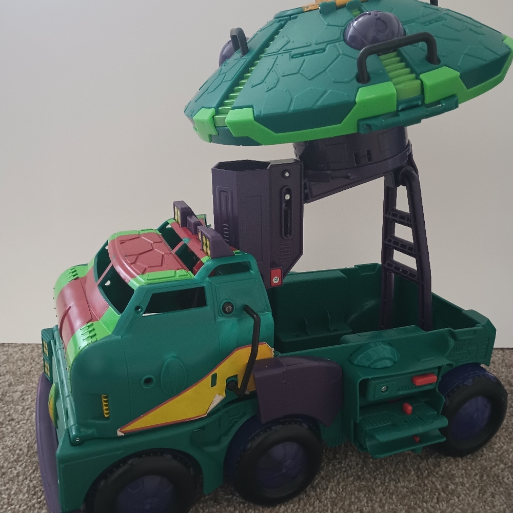 TMNT - Picture 7 of 13